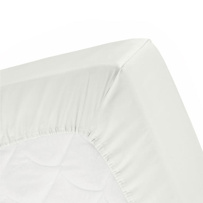 Damai Double Jersey Hoeslaken 140 x 220 cm