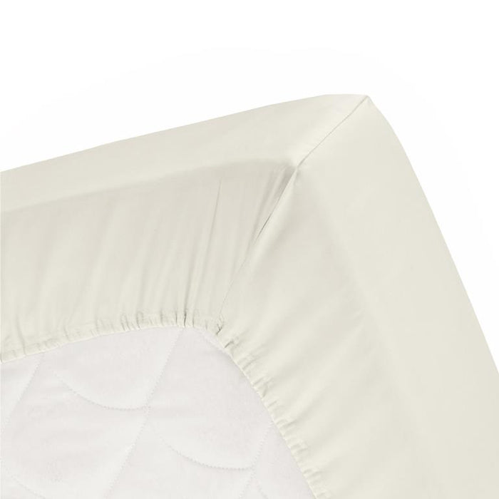 Damai Double Jersey Hoeslaken 160 x 220 cm