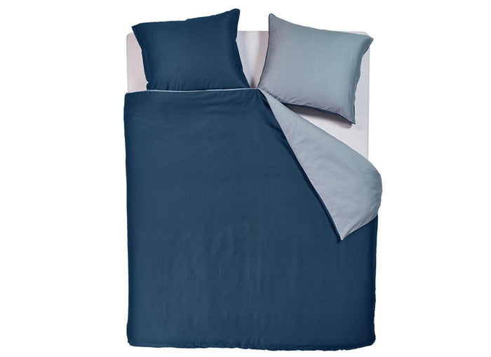 Beddinghouse dekbedovertrek Innovative blauw - 2-persoons (200x200|220