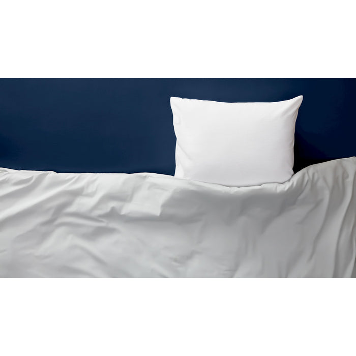 Beter Bed Select Molton Kussensloop (set van 2 stuks) - 70 x 60 cm