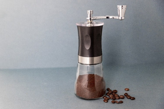 Bonenmaler, Handmatig - La Cafetière