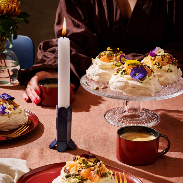 Iittala Kastehelmi Taartschaal Ø 31,5 cm