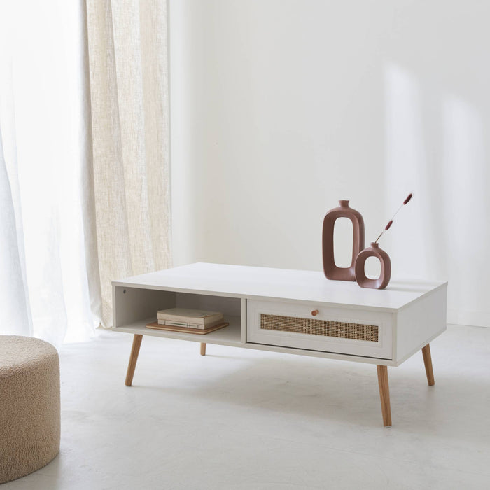 sweeek - Salontafel Bohème, 110x59x39cm