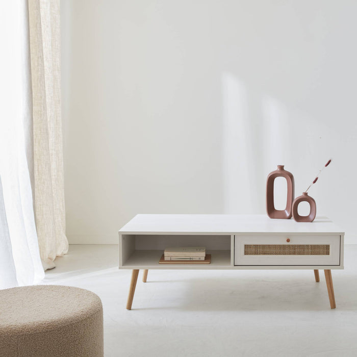 sweeek - Salontafel Bohème, 110x59x39cm