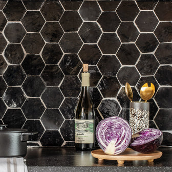 Bloomingville Slabestek Goud - 2 st.