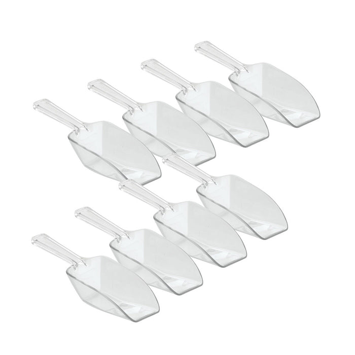 iDesign - Maatlepels Medium Set van 5 Stuks