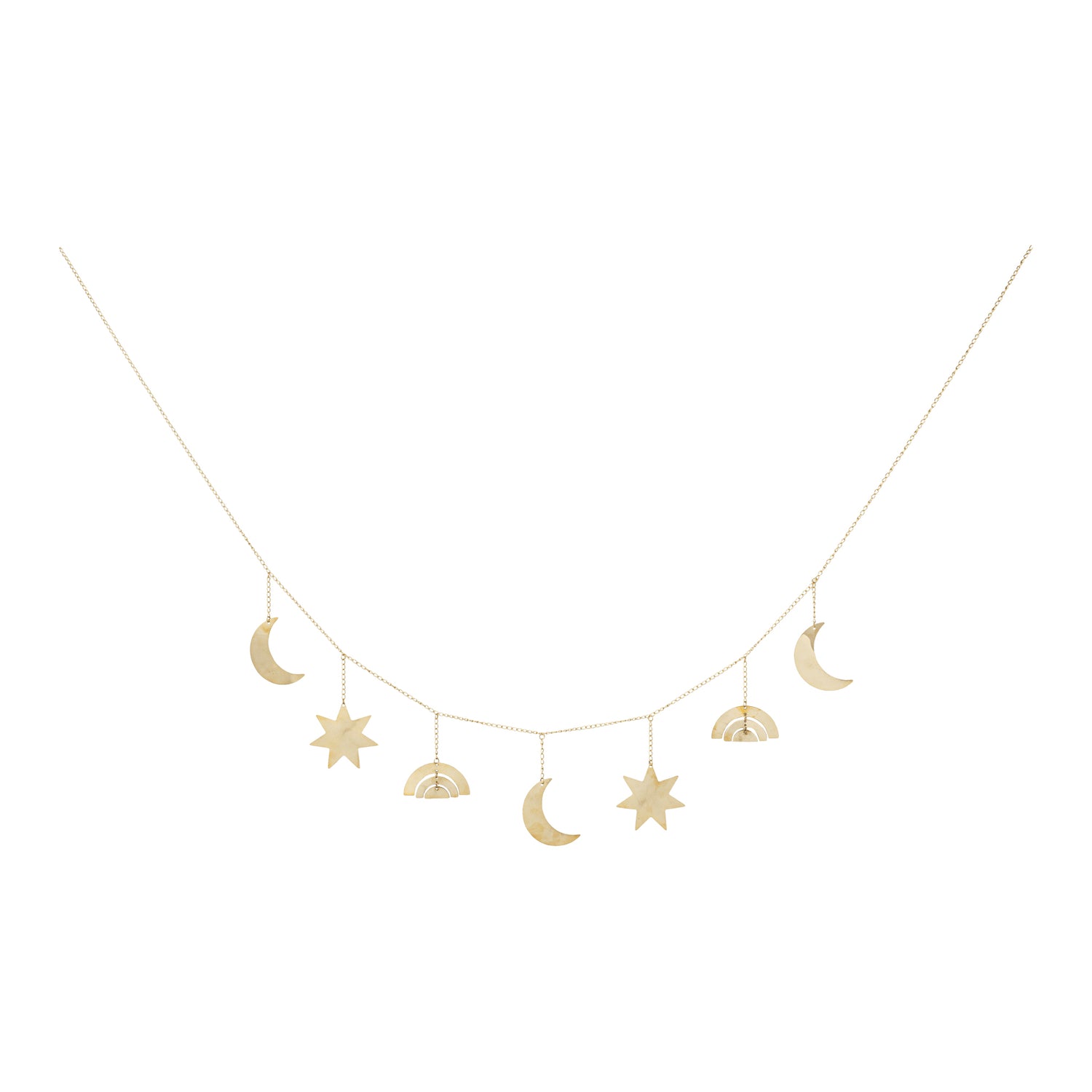 À la Slinger - Natuurelementen