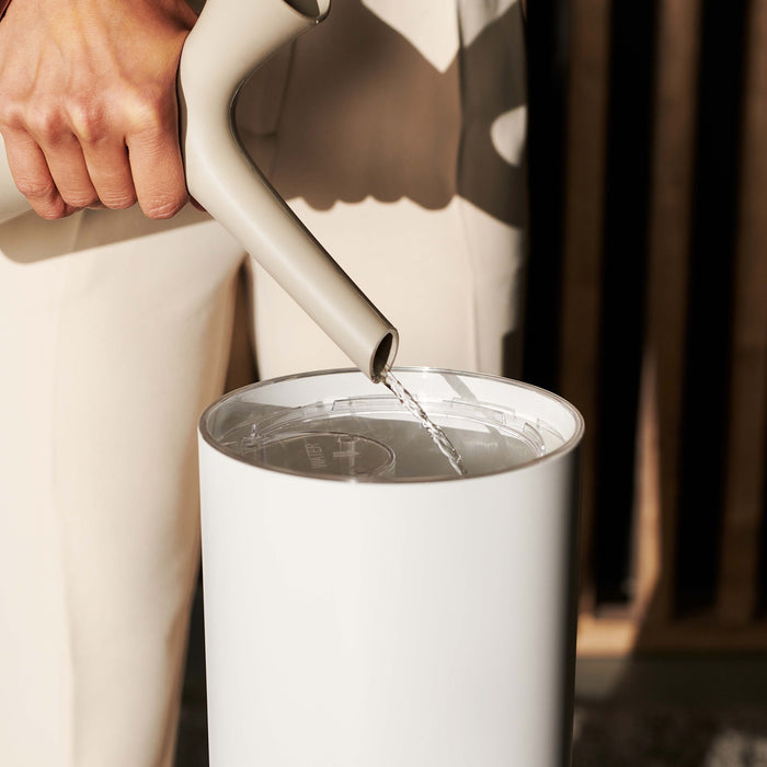 Duux Beam Mini 2 Smart Luchtbevochtiger DXHU13 | Tot 30m² | Wit