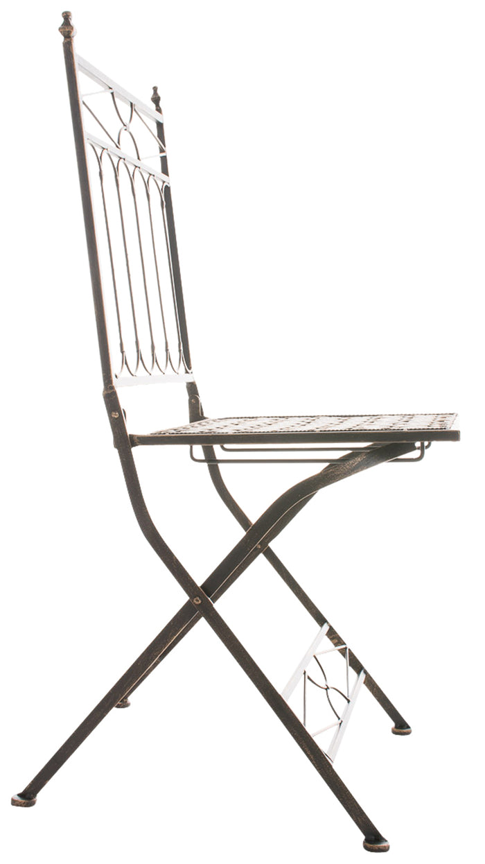 CLP Set van 2 Klapstoelen Asina