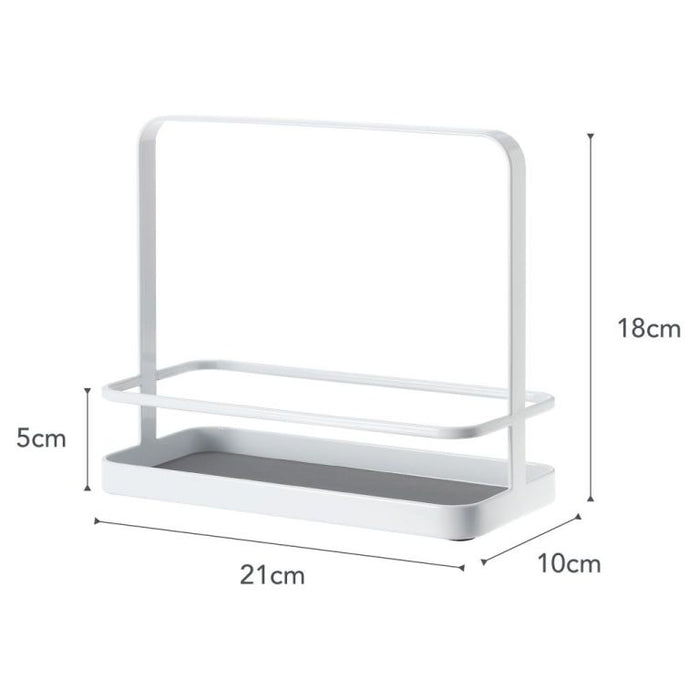 Yamazaki Kruidenrek - Tower - Wit