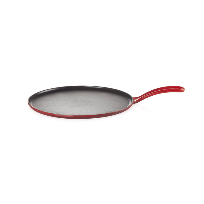 Le Creuset Pannenkoekenpan Ø 27 cm - Kersenrood