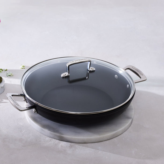 Le Creuset Provencaalse Sauteerpan Ø 28 cm