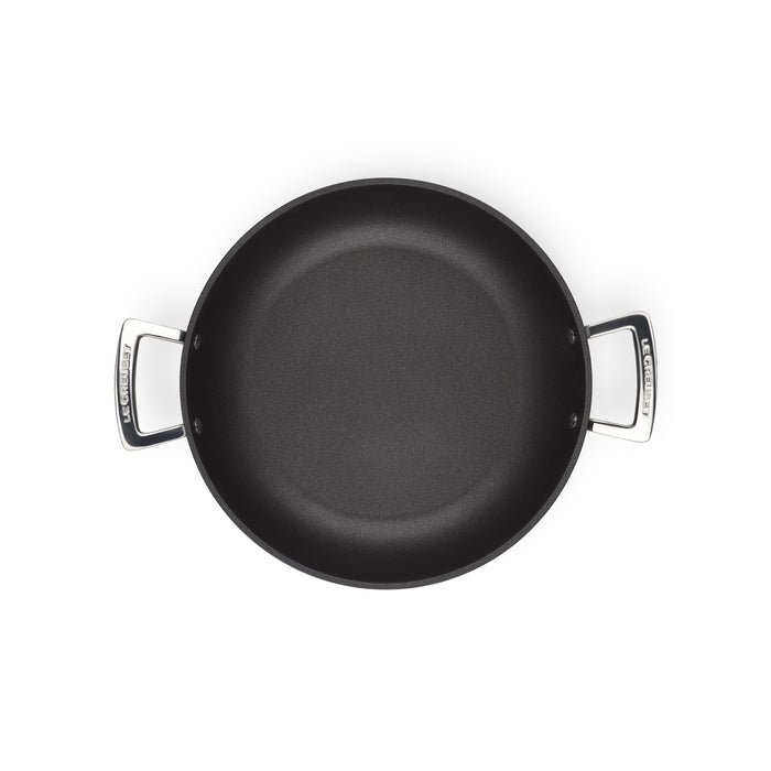 Le Creuset Provencaalse Sauteerpan Ø 28 cm