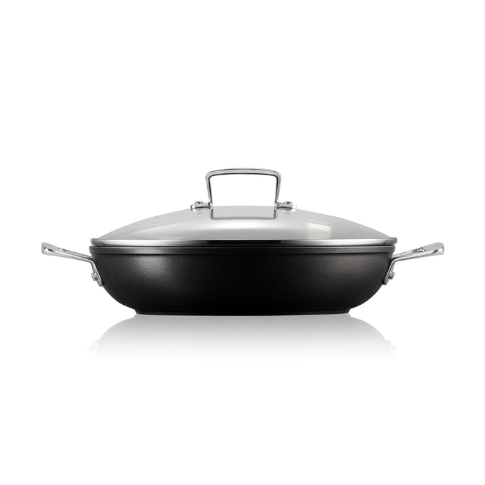 Le Creuset Provencaalse Sauteerpan Ø 28 cm
