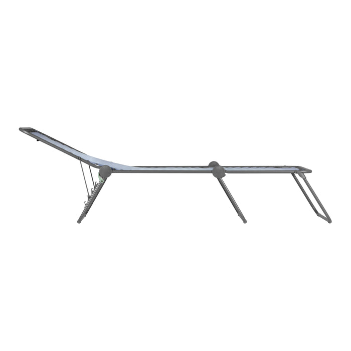 Lafuma Siesta L Ligbed - Ocean