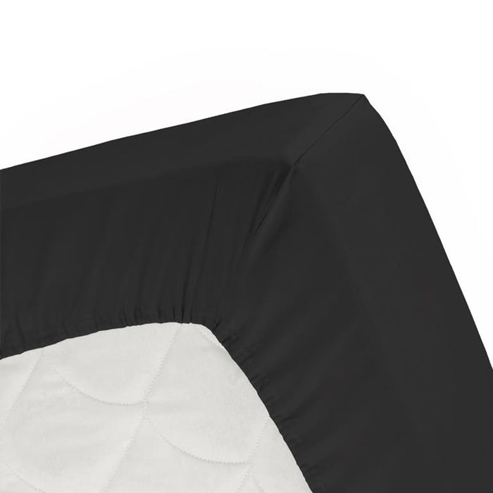 Damai Double Jersey Hoeslaken 180 x 220 cm