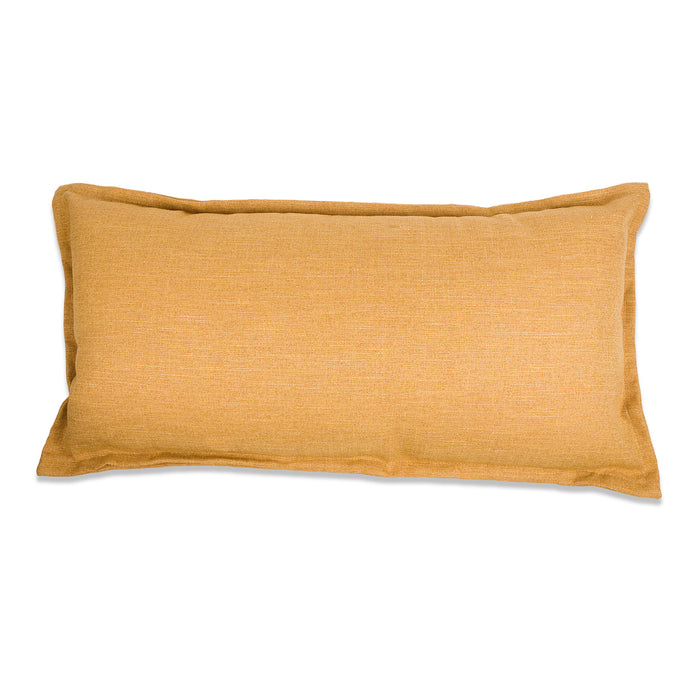 In The Mood Collection Salvador Sierkussen - L80 x B40 cm - Geel