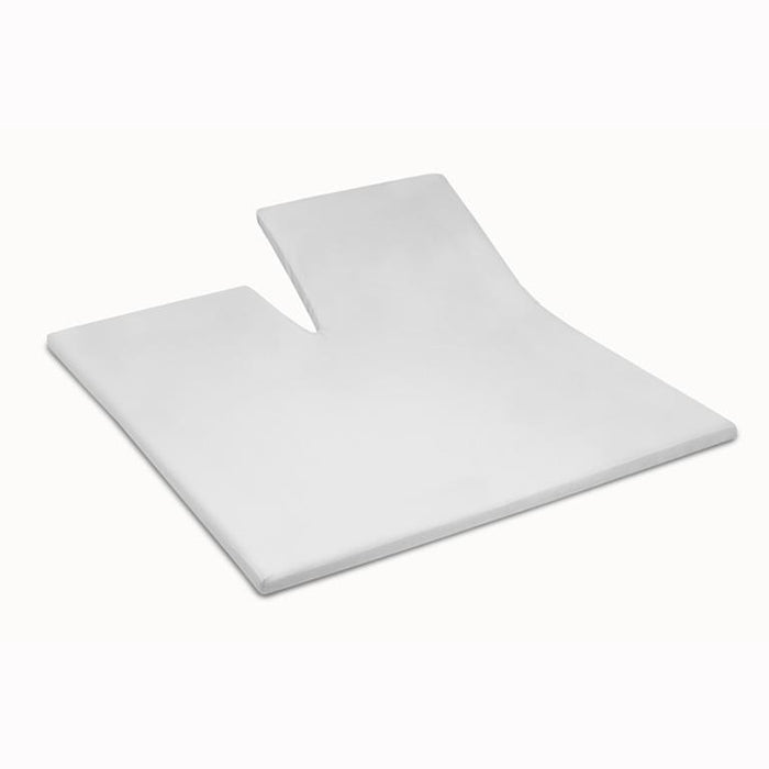 Damai Double Jersey Splittopper Hoeslaken 180 x 210 cm