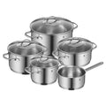 WMF Provence Plus Pannenset 5-delig
