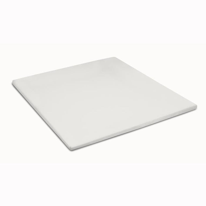 Damai Double Jersey Topper Hoeslaken 80 x 210 cm