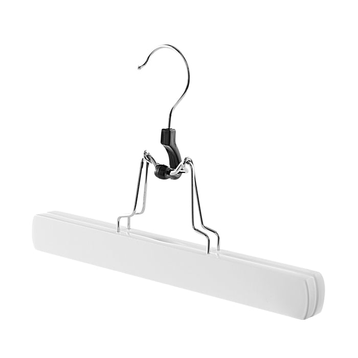 ACAZA Kledinghanger Wit  - 12 st.