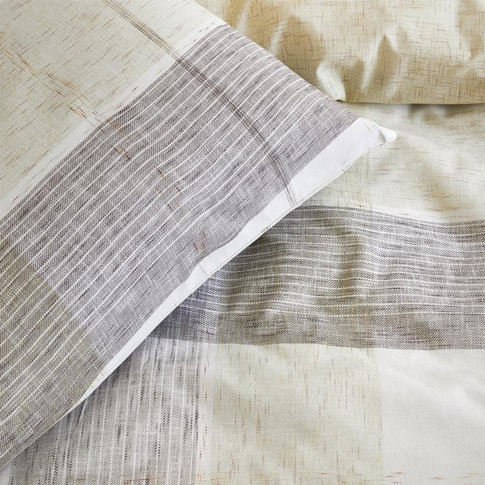 Damai Colos Dekbedovertrek 240 x 200|220 cm - Off-white