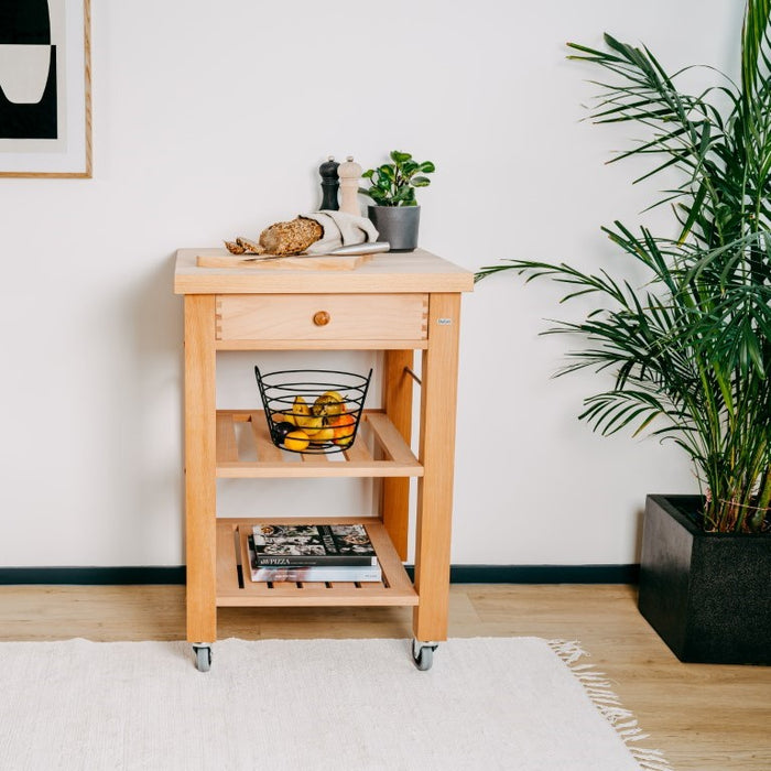 Butler M-600 Keukentrolley