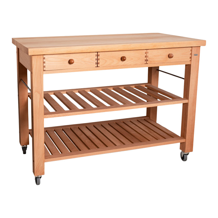 Butler M-1200 Keukentrolley