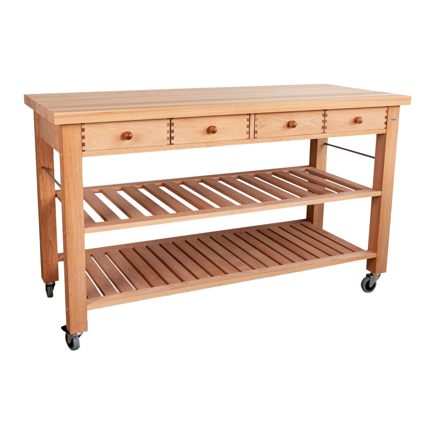 Butler M-1500 Keukentrolley