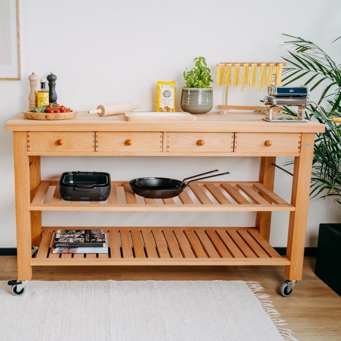 Butler M-1500 Keukentrolley