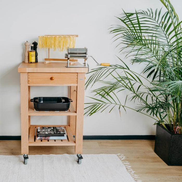 Butler M-600 Keukentrolley