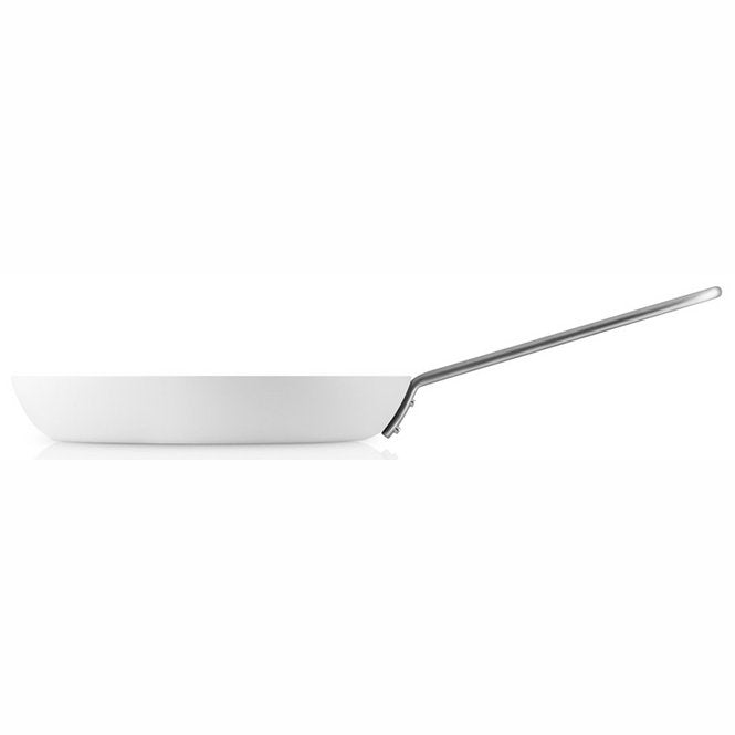 White Line Koekenpan - Ø 24 cm - Wit - Eva Trio