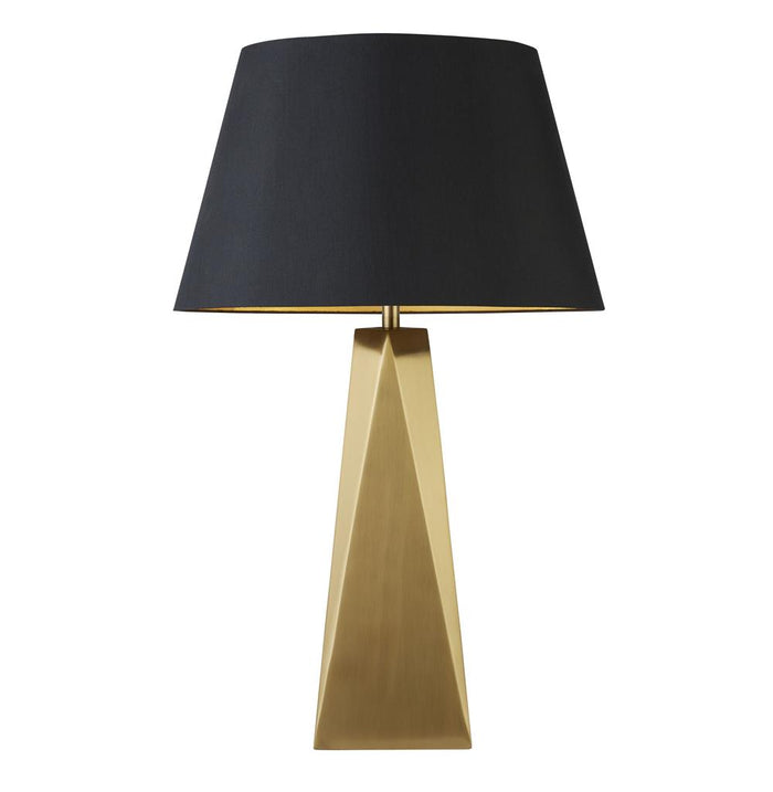 Bussandri Tafellampen modern - Metaal - Goud