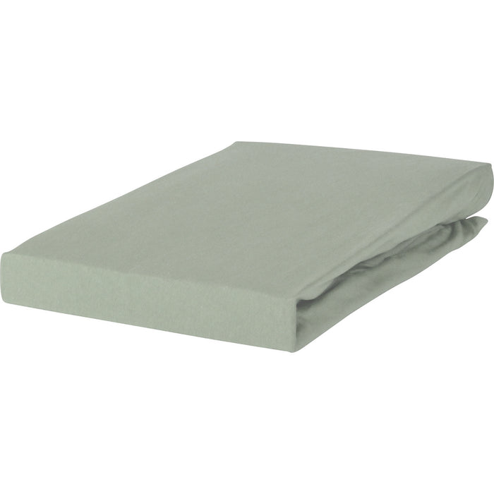 Livello Hoeslaken Jersey Mineral 90 x 220 cm