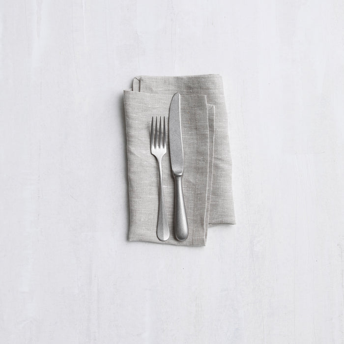 DDDDD servetten Cabin - 40x40cm - Naturel - 4 stuks