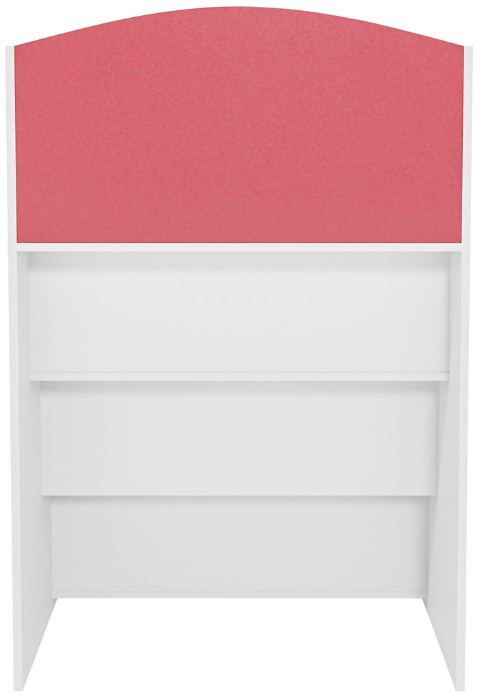 CLP Boekenkast Melfa 60 cm