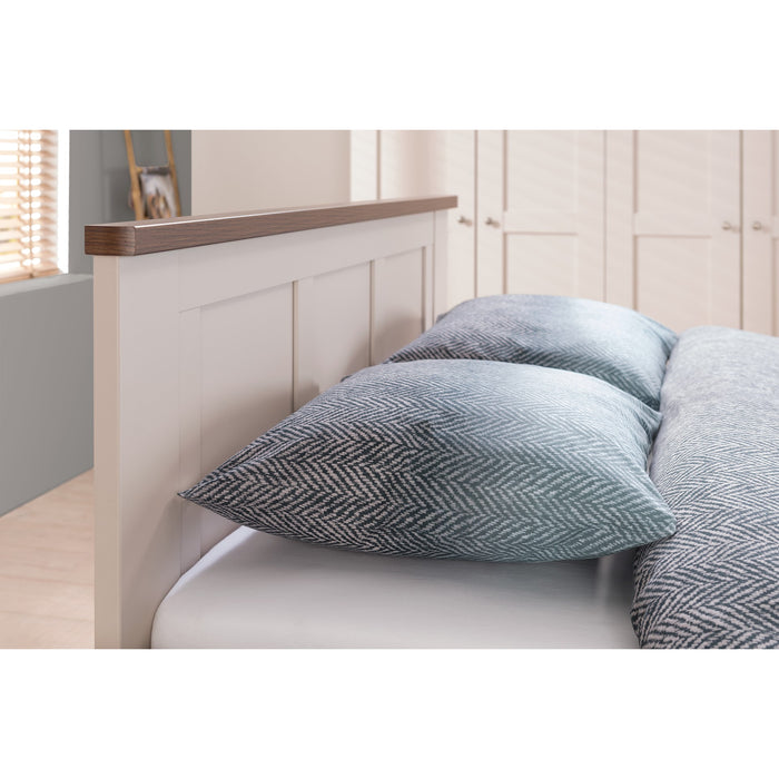 Comfort Collectie Bed Chateau - 180 x 200 cm