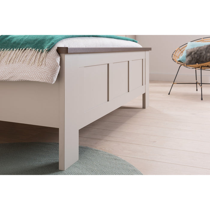 Comfort Collectie Bed Chateau - 180 x 200 cm