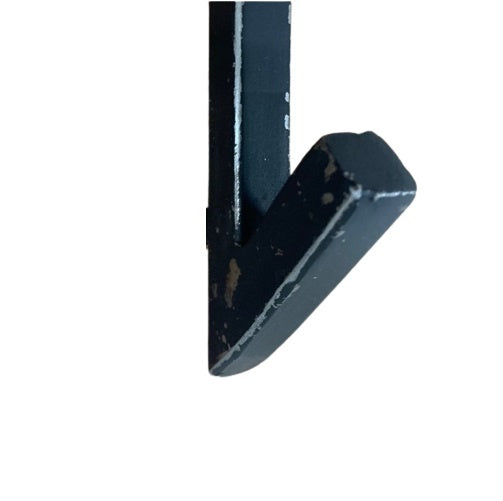 LT-Luce Kapstok Lean Boomstam 5 Haken 1 Mtr