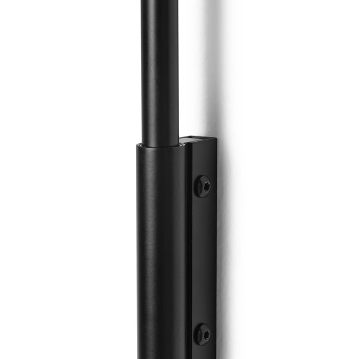 Ferm Living Arum Wandlamp Tall - Black