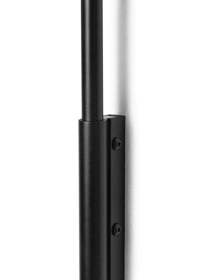 ferm LIVING Arum Wandlamp Tall - Black