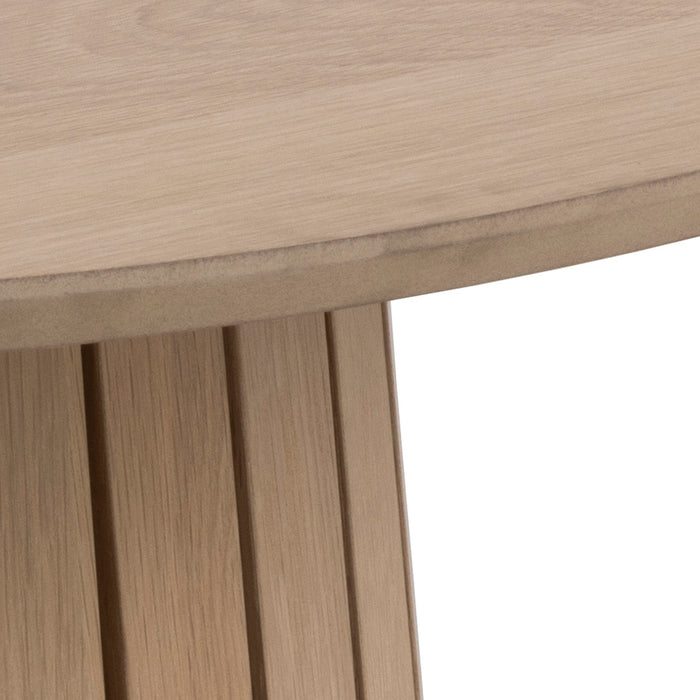 by fonQ Tower Salontafel Ø 80 cm