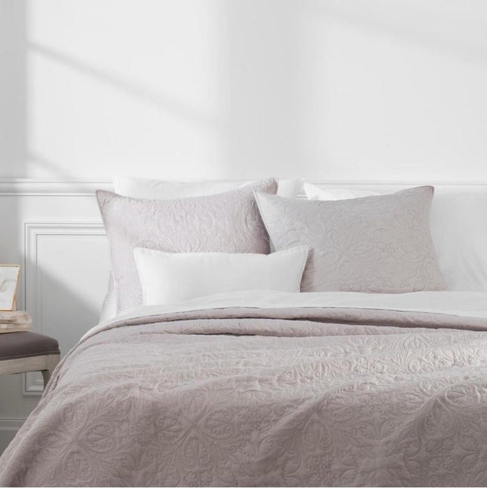 Atmosphera - Bedsprei - Beige - 260x240 cm