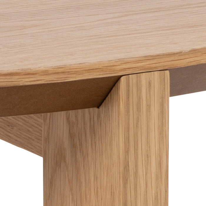 by fonQ Disc Salontafel Ø 90 cm
