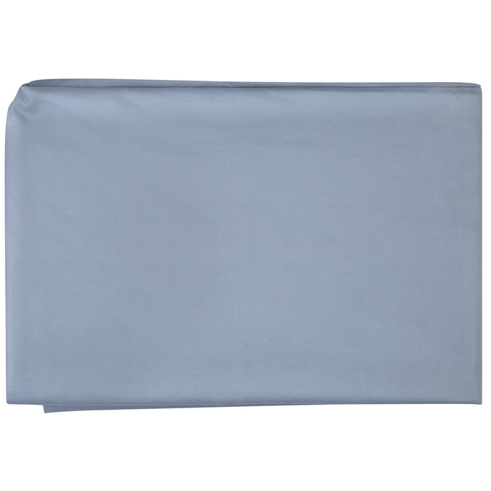 Beliani - CHUVA - Regenhoes - Grijs - 120 cm - PVC