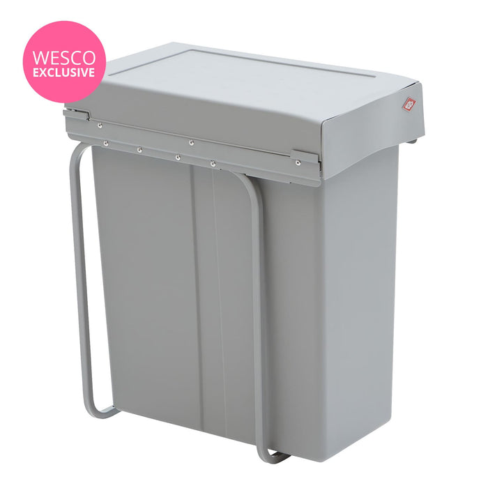 Wesco Inbouw Afvalbak 40 Liter