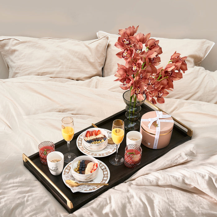 Riviera Maison Heritage 48 Bowl -  13.0x13.0x8.0 cm