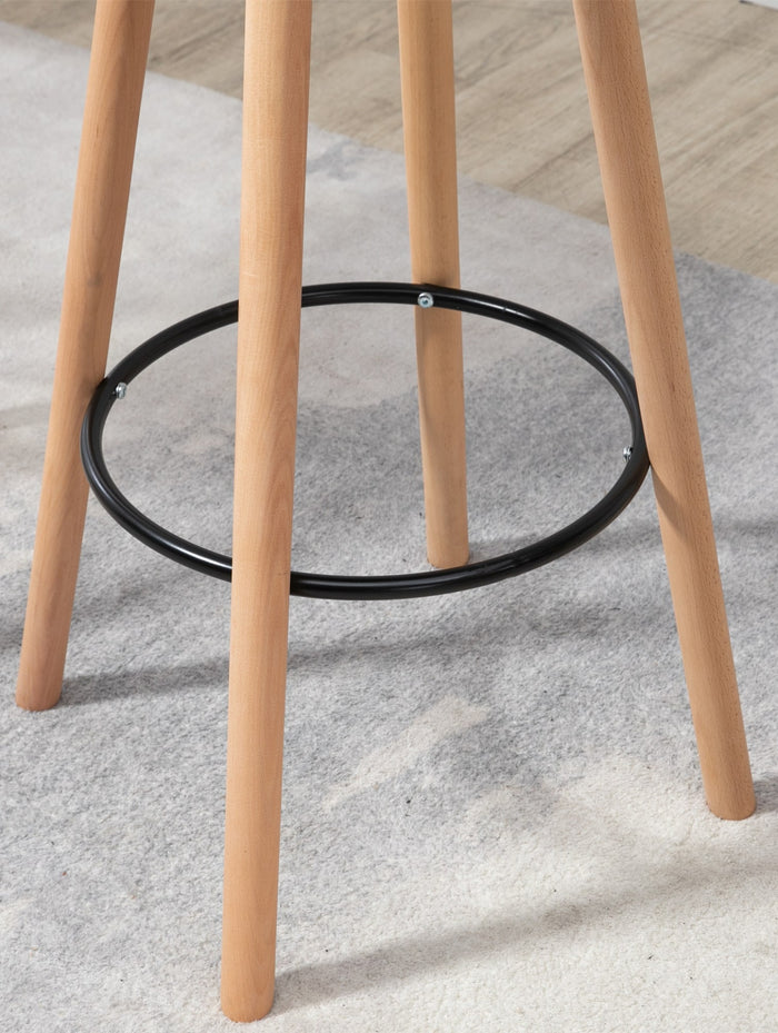 CLP Statafel Livia Rond