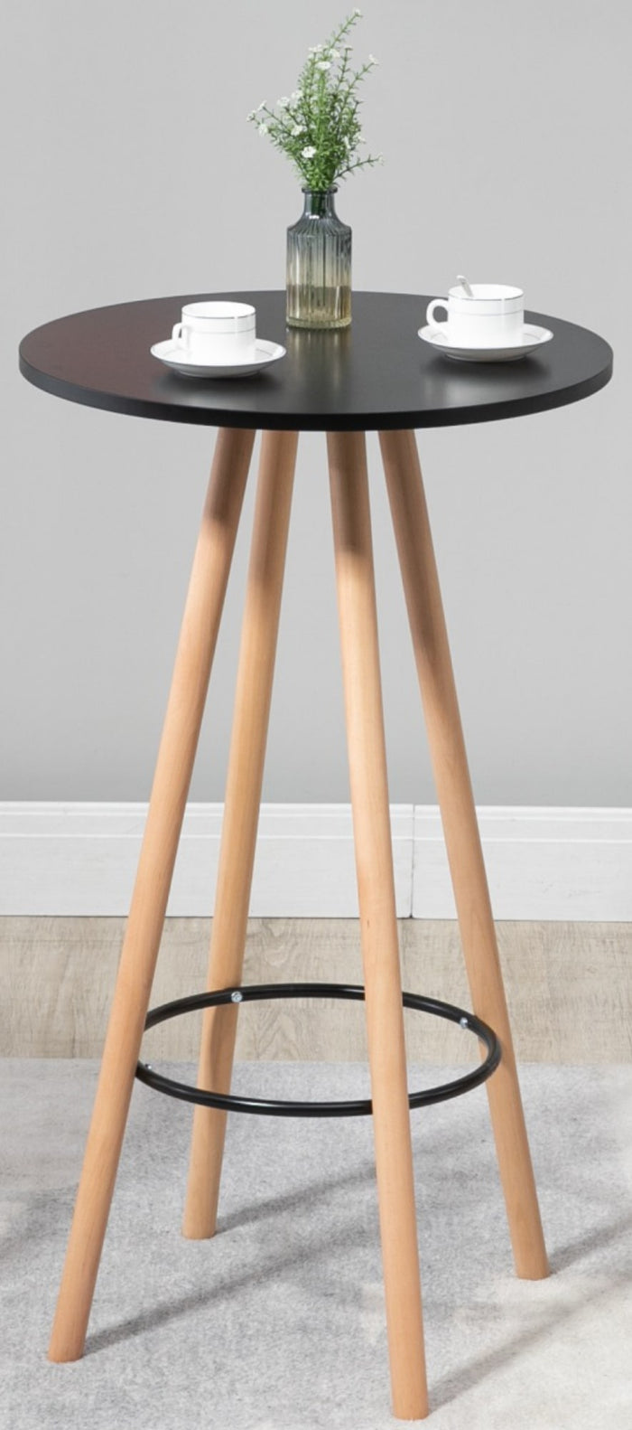 CLP Statafel Livia Rond