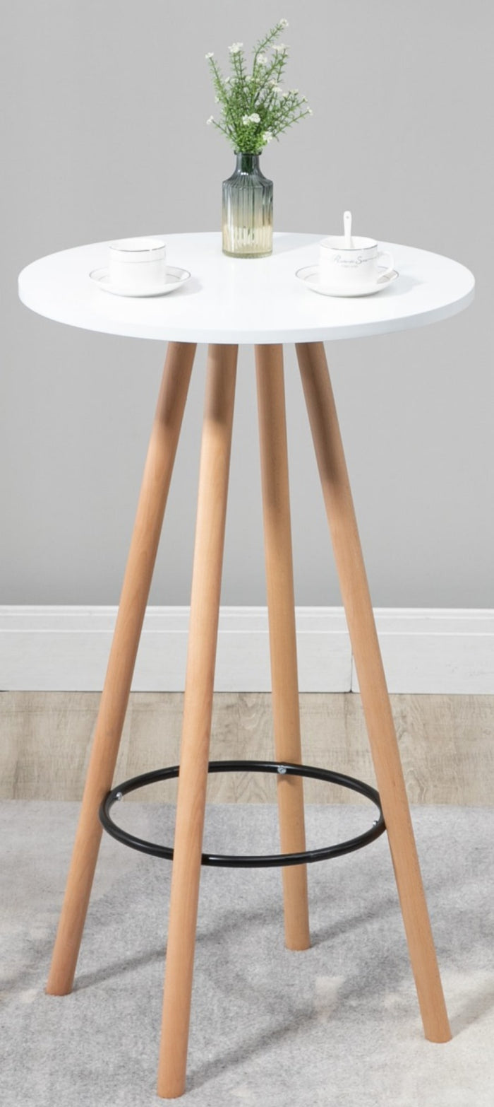 CLP Statafel Livia Rond